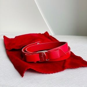Salvatore Ferragamo Bracelet